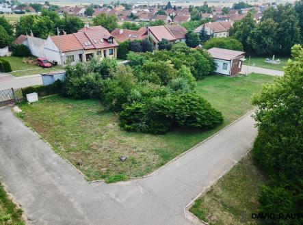 Prodej - pozemek pro komerční výstavbu, 1 011 m²