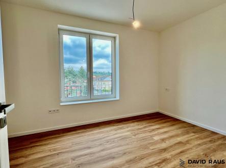 Pronájem bytu, 2+kk, 57 m²