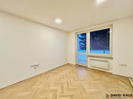 Pronájem bytu, 3+1, 74 m²