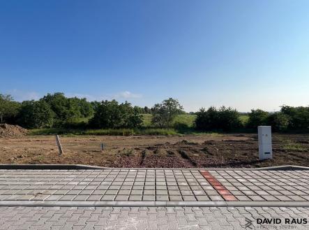 Prodej pozemku pro bydlení, 617 m²