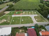 Prodej pozemku pro bydlení, 617 m²