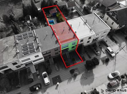 Prodej - dům/vila, 219 m²