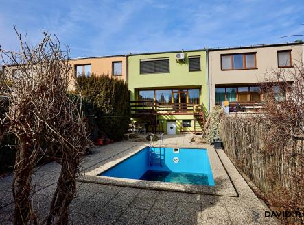 Prodej - dům/vila, 219 m²