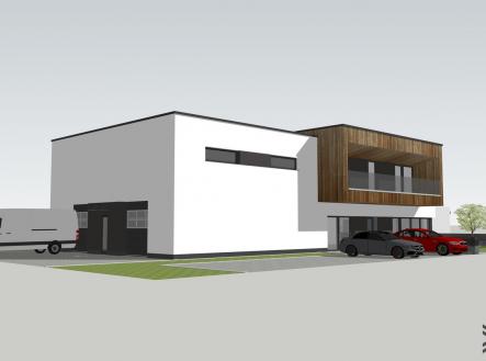 Prodej - obchodní prostor, 711 m²