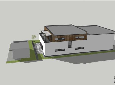 Prodej - obchodní prostor, 711 m²