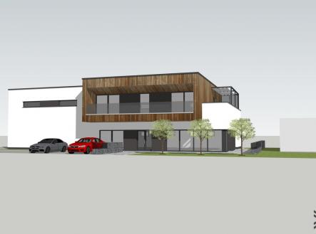 Prodej - obchodní prostor, 711 m²