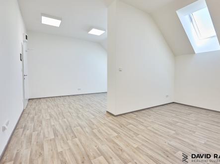 Pronájem kanceláře, 33 m²