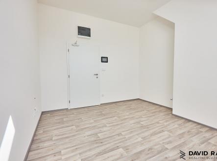 Pronájem kanceláře, 14 m²