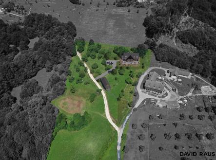 Prodej pozemku pro bydlení, 2 226 m² obrázek