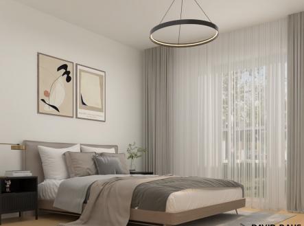 Prodej bytu, 4+kk, 97 m²