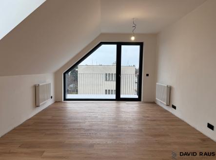 Prodej bytu, 4+kk, 97 m²