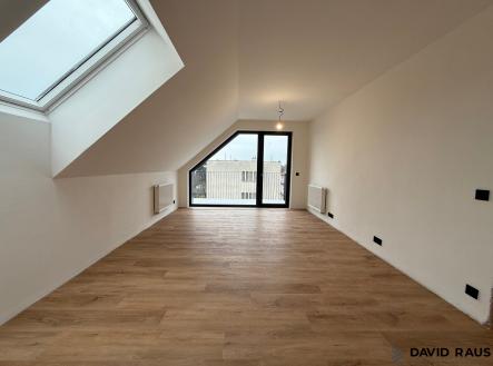 Prodej bytu, 4+kk, 97 m²