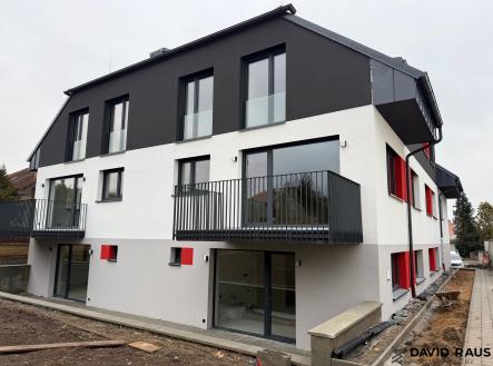 Prodej bytu, 4+kk, 97 m²