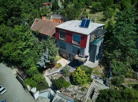 Prodej domu/vily, 201 m²