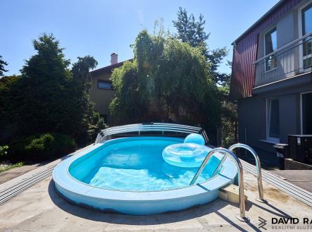 Prodej domu/vily, 201 m²