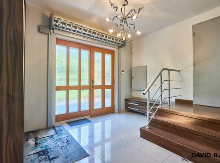 Prodej domu/vily, 201 m²