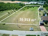 Prodej pozemku pro bydlení, 16 353 m²