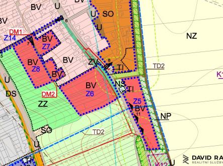 Prodej pozemku pro bydlení, 16 353 m²