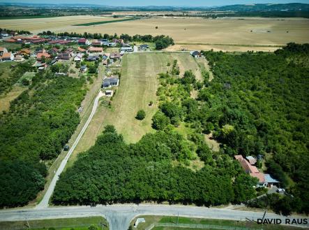 Prodej pozemku pro bydlení, 16 353 m²