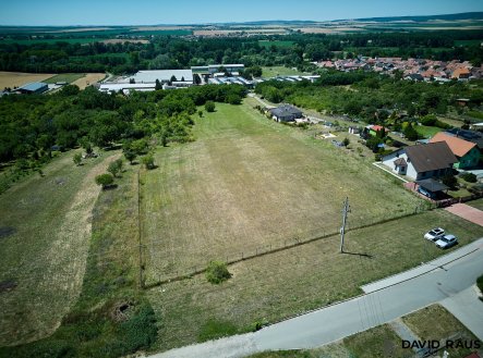 Prodej pozemku pro bydlení, 16 353 m²