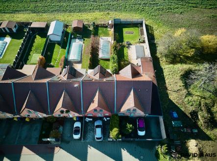 Prodej domu/vily, 139 m²