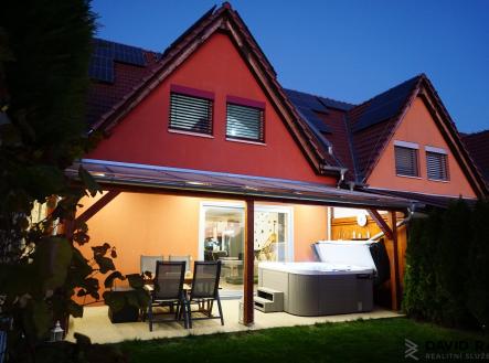 Prodej domu/vily, 139 m²