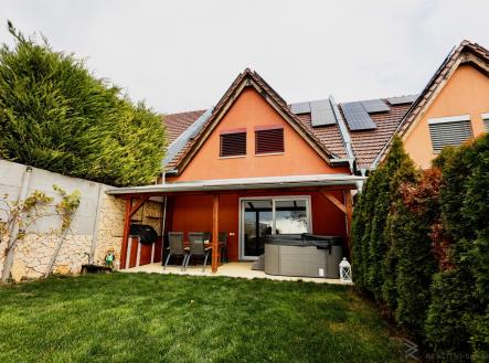 Prodej domu/vily, 139 m²