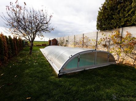 Prodej domu/vily, 139 m²