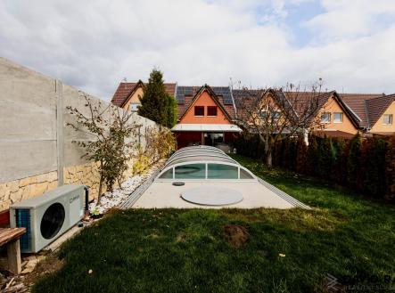 Prodej domu/vily, 139 m²