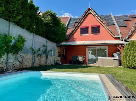 Prodej domu/vily, 139 m²