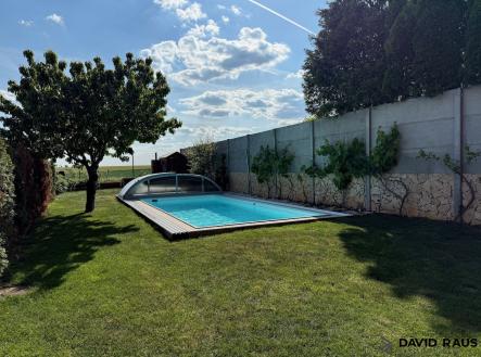 Prodej domu/vily, 139 m²