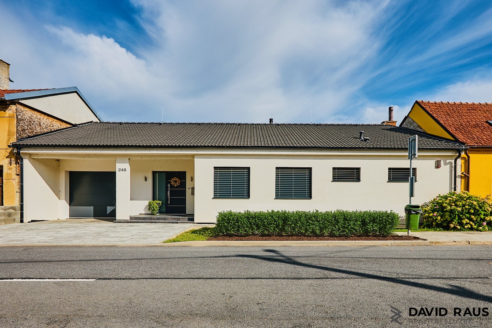 Tučapy_pohled z ulice