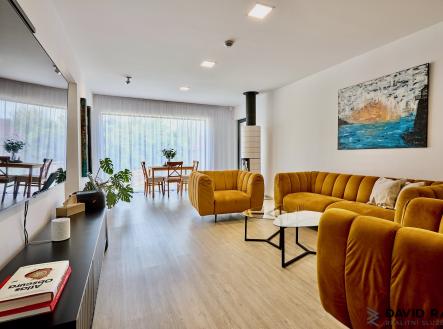 Prodej domu/vily, 165 m²