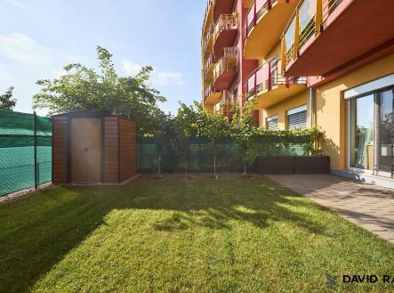 Prodej bytu, 3+kk, 120 m²