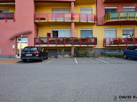 Prodej bytu, 3+kk, 120 m²