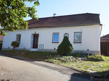 Prodej domu/vily, 601 m²