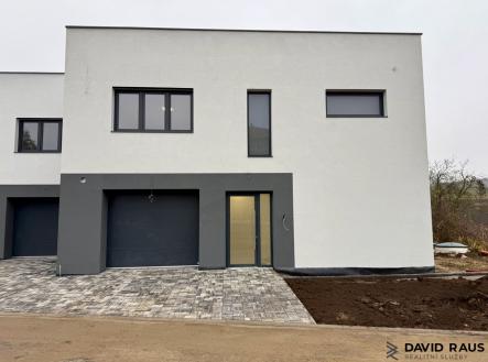 Prodej domu/vily, 211 m²