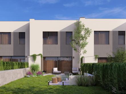 Prodej domu/vily, 175 m²