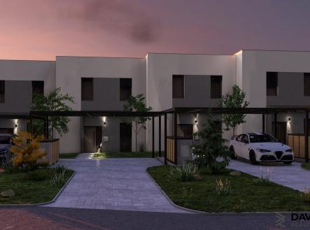 Prodej domu/vily, 175 m²