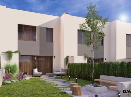 Prodej domu/vily, 175 m²