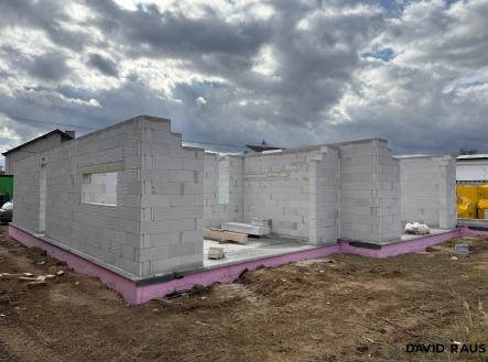 Prodej domu/vily, 175 m²