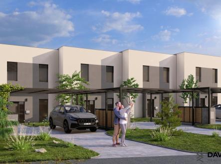 Prodej domu/vily, 175 m²