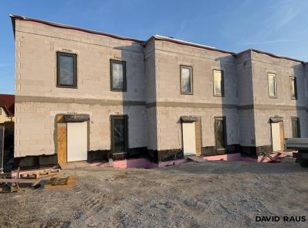 Prodej domu/vily, 175 m²