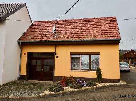 Prodej domu/vily, 116 m²