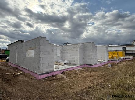 Prodej domu/vily, 175 m²