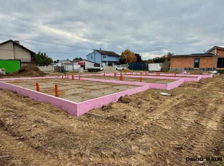 Prodej domu/vily, 175 m²