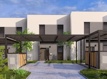 Prodej domu/vily, 175 m²