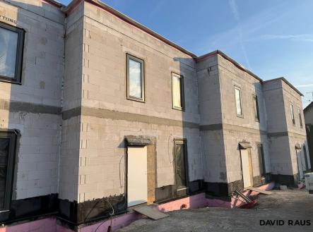 Prodej domu/vily, 175 m²