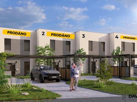 Prodej domu/vily, 175 m²