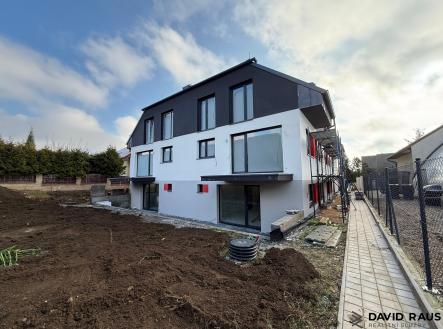 Prodej bytu, 4+kk, 105 m²